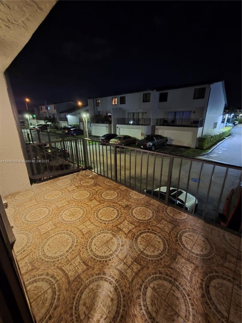 8656 SW 154th Cir Pl, Unit 4A, Miami, FL 33193 Photo