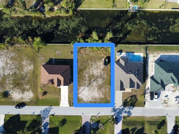 603 SW 26th Terrace, Cape Coral, FL 33914
