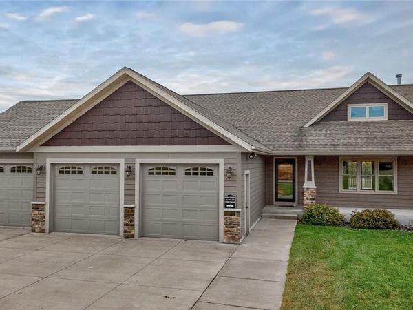 1495 Bain Road, Brule, WI 54820