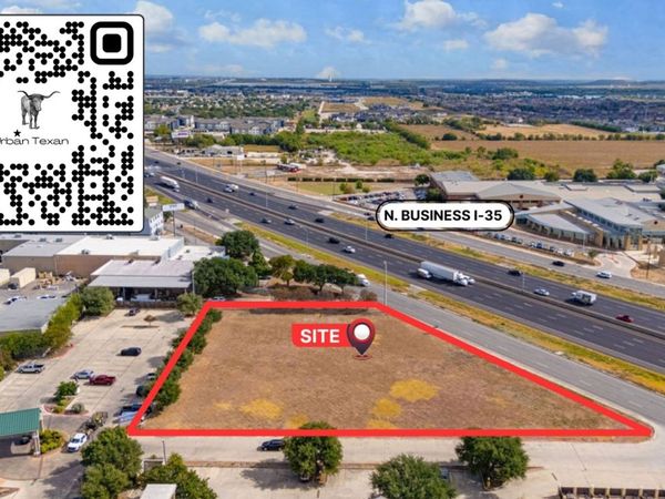 1501 N Business IH 35, New Braunfels, TX 78130