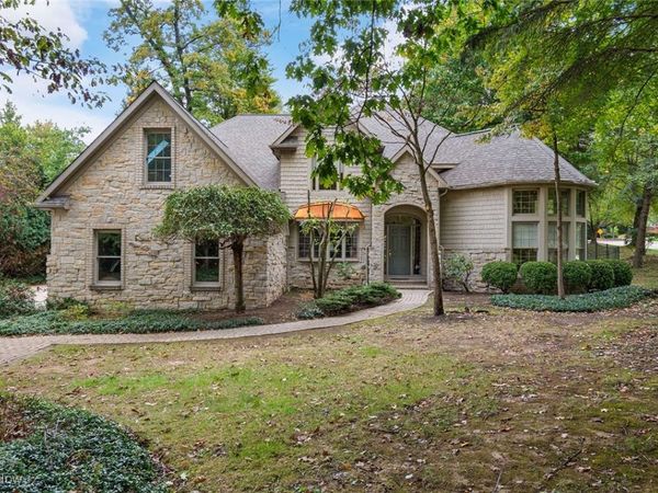 5412 Downingsgate Circle NW, Canton, OH 44718