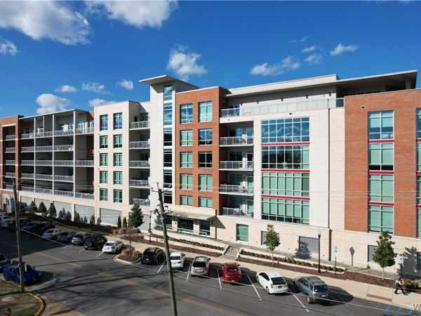 1150 8th Street, Unit 610, Tuscaloosa, AL 35401