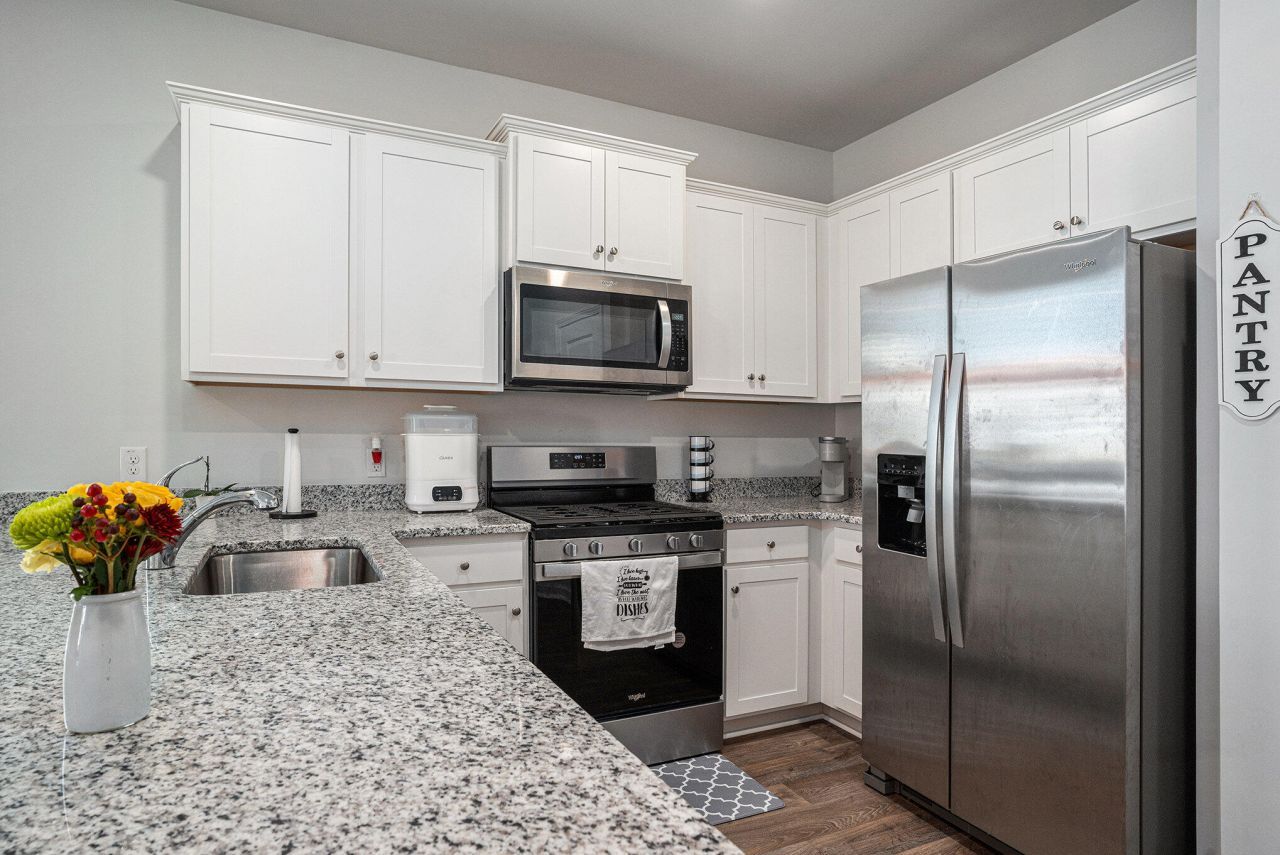 120 Hillsford Lane Photo 12