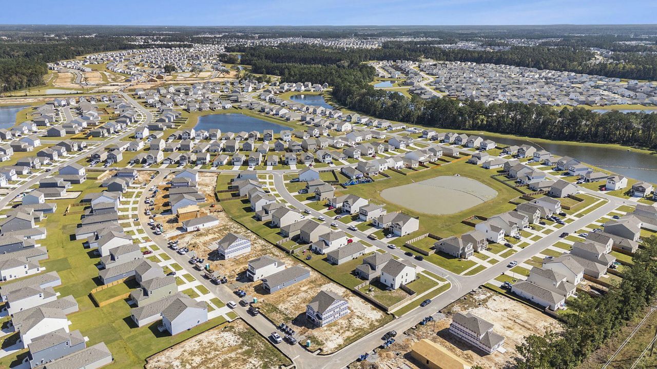 120 Hillsford Lane Photo 27