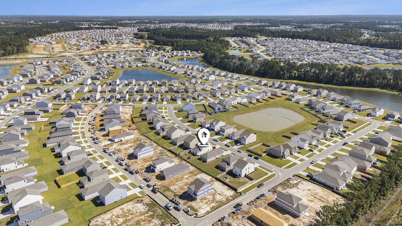 120 Hillsford Lane Photo 34