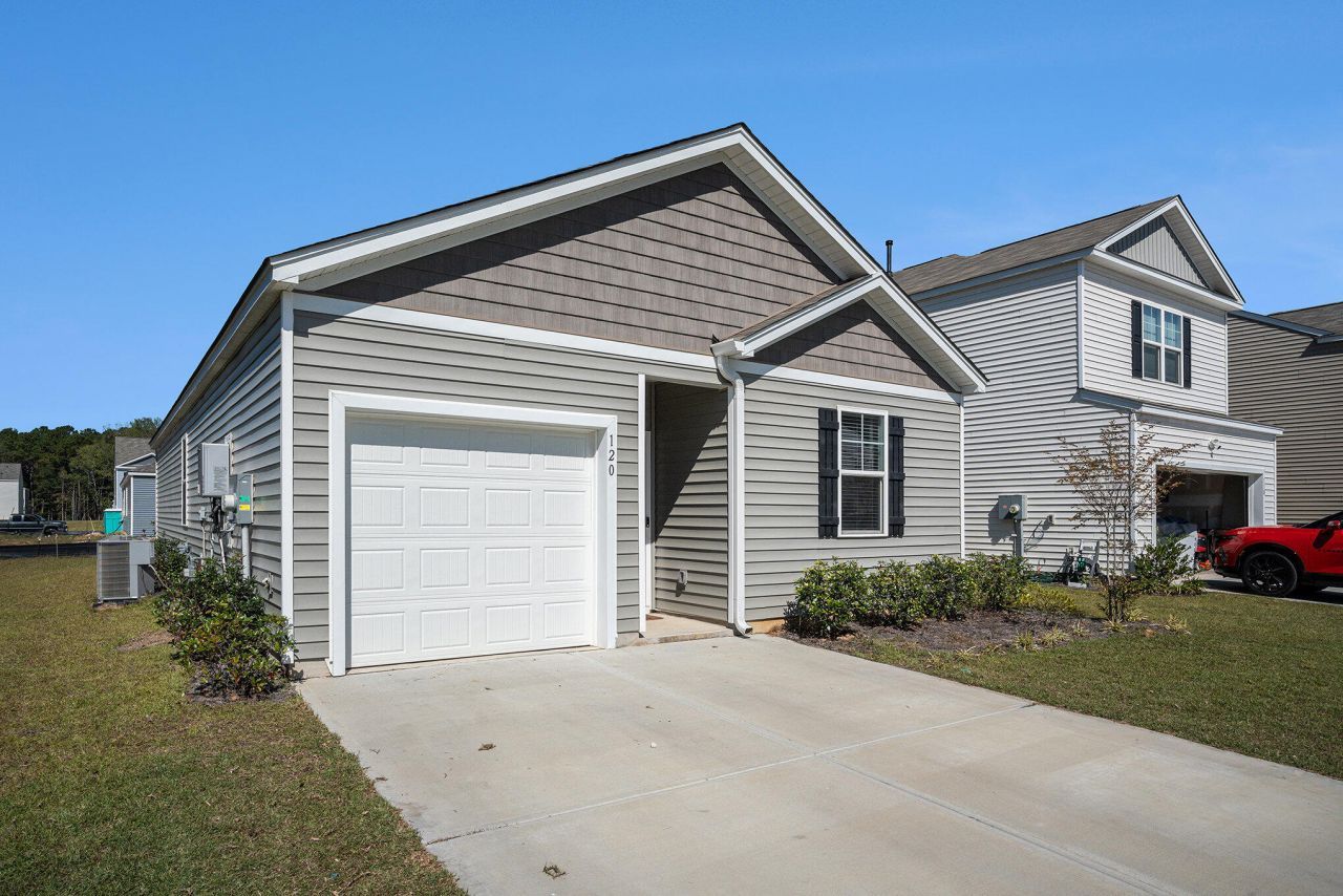 120 Hillsford Lane Photo 4