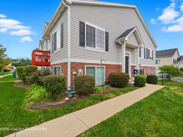 1417 MANNING Avenue, Montgomery, IL 60538