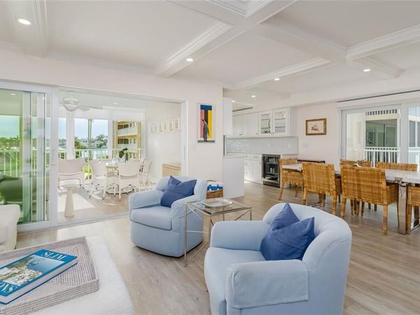 3450 Gulf Shore BLVD N, Unit 210, NAPLES, FL 34103