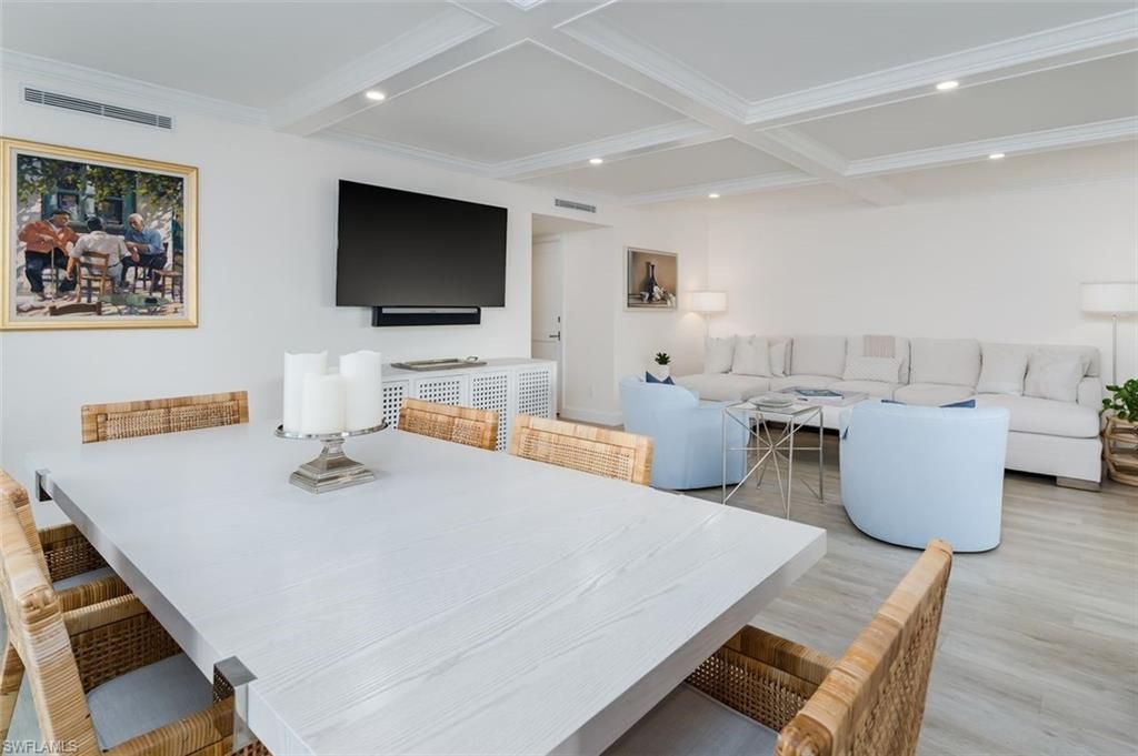 3450 Gulf Shore Blvd N, Unit 210, Naples, FL 34103 Photo