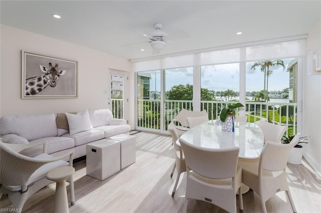 3450 Gulf Shore Blvd N, Unit 210, Naples, FL 34103 Photo