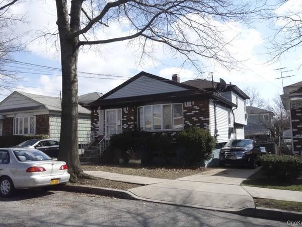 155-54 115th Drive, Jamaica, NY 11434