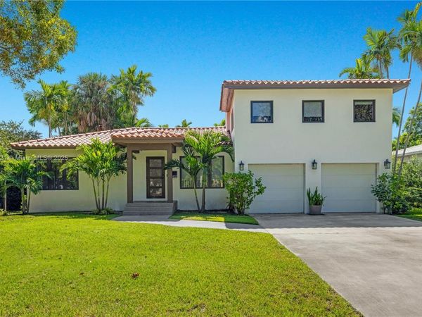 1132 NE 101ST St, Miami Shores, FL 33138