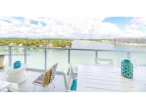 6700 Indian Creek Dr, Unit 908, Miami Beach, FL 33141