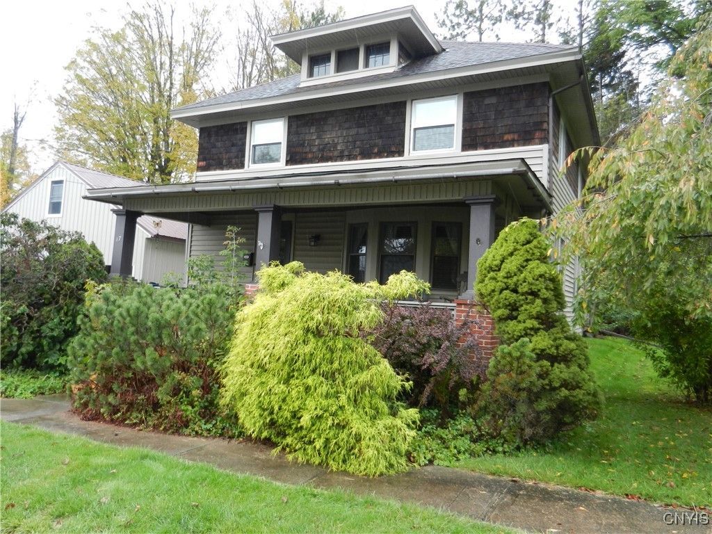 17 Summit Avenue, Little Falls, NY 13365 Main Photo