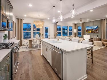 Homesite 10102 MARQUIS LANE, JAMISON, PA 18929