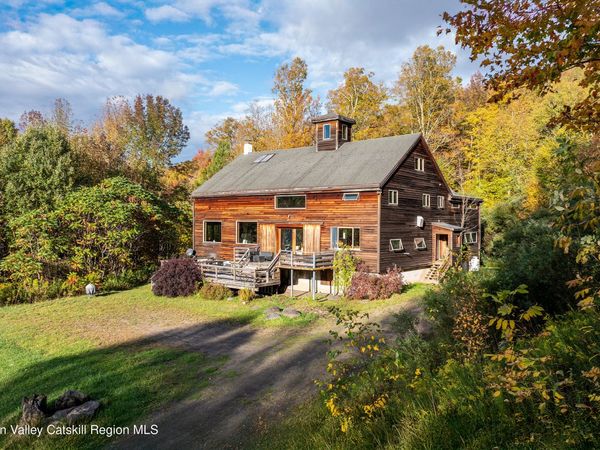 105 Stewart Road, Denver, NY 12421