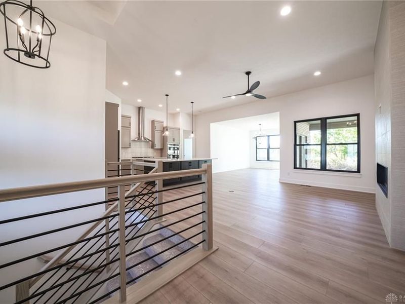 9155 Remy Court, Clearcreek Township, OH 45458 Photo 3