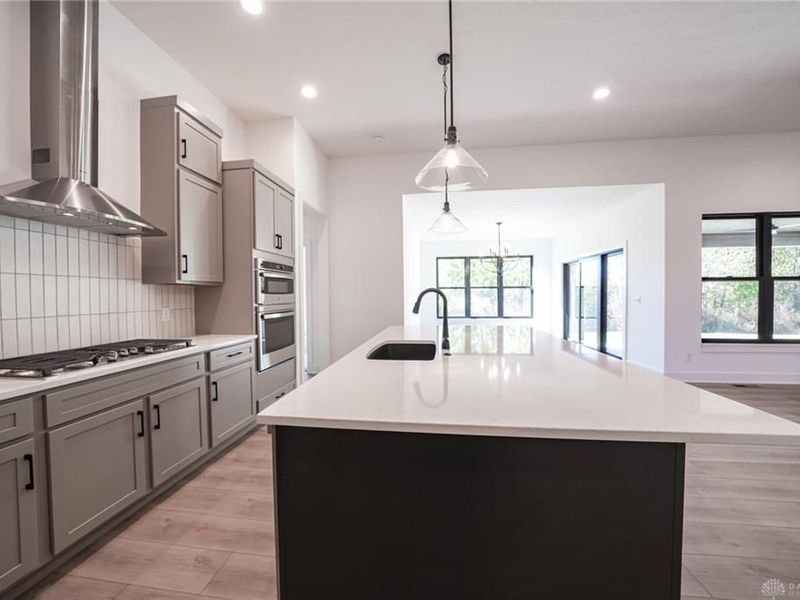 9155 Remy Court, Clearcreek Township, OH 45458 Photo 8