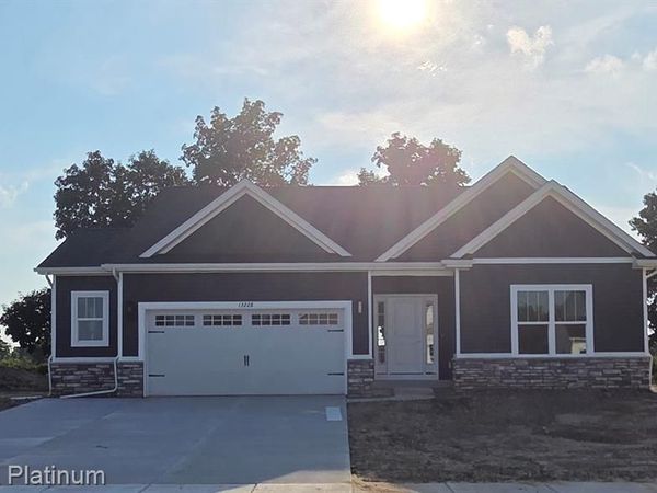 13158 Stony Brook Pass, Fenton Twp, MI 48451
