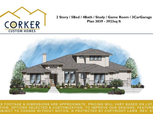 1007 Isabella CV, Liberty Hill, TX 78642