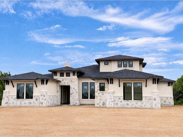 1007 Isabella CV, Liberty Hill, TX 78642