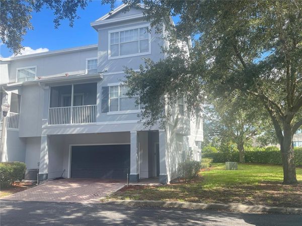 2388 GRAND CENTRAL PARKWAY, Unit 5, ORLANDO, FL 32839