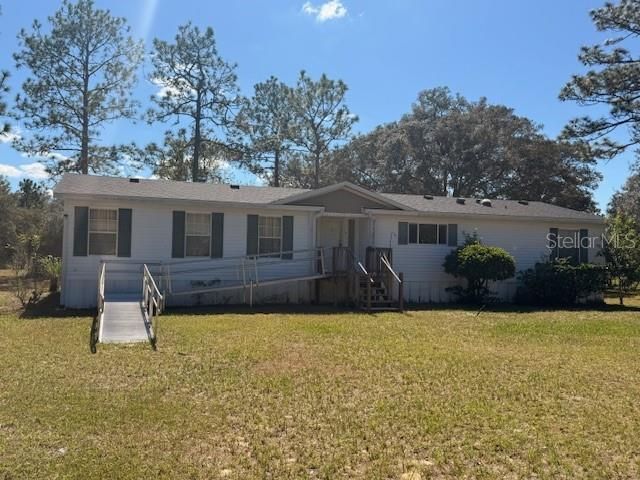 16636 SW 45th Street, Ocala, FL 34481 Main Photo