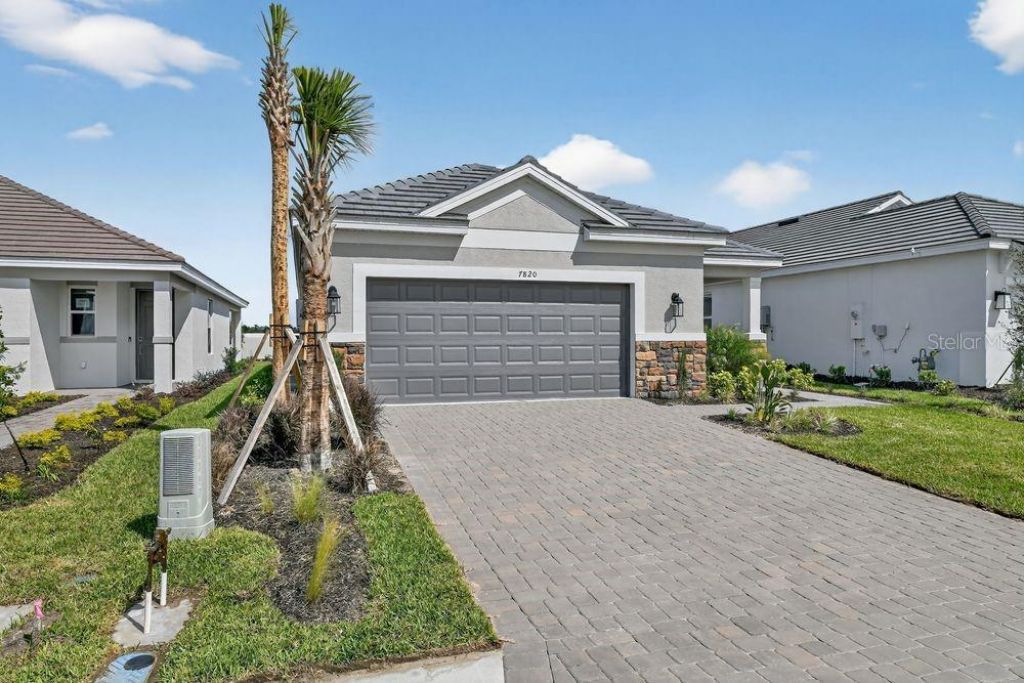 7820 Caspian Street, Palmetto, FL 34221 Photo