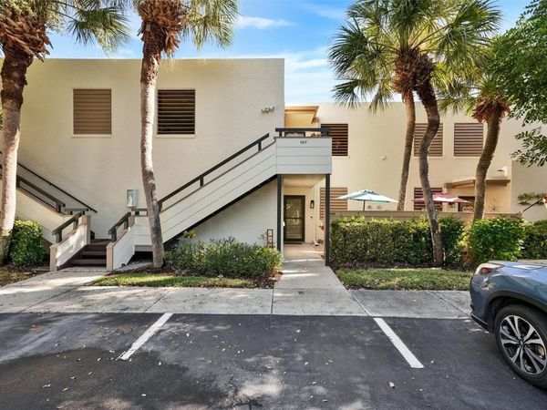 107 PINEHURST DRIVE, Unit 107, BRADENTON, FL 34210