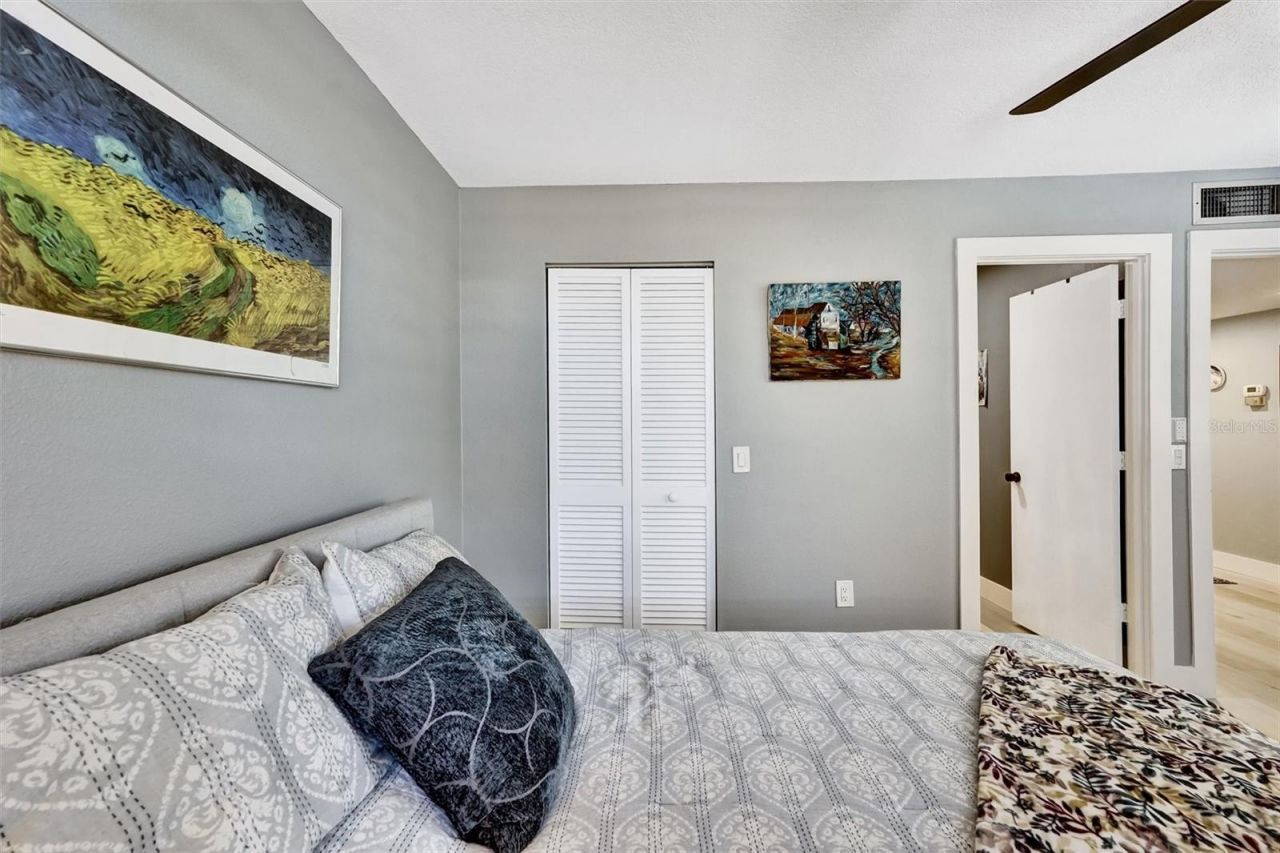 107 Pinehurst Drive, Unit 107, Bradenton, FL 34210 Photo