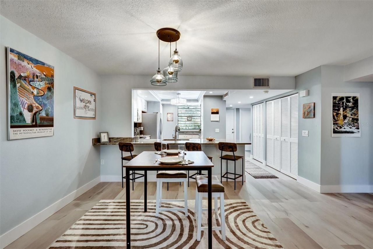 107 Pinehurst Drive, Unit 107, Bradenton, FL 34210 Photo