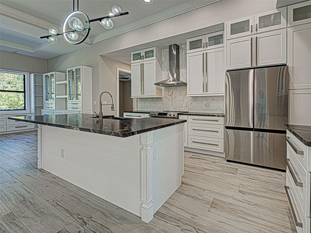 3692 Shawnee Terrace, North Port, FL 34286 Photo