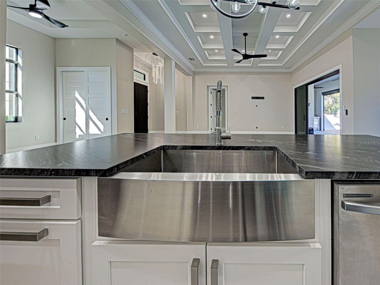 3692 Shawnee Terrace, North Port, FL 34286 Photo