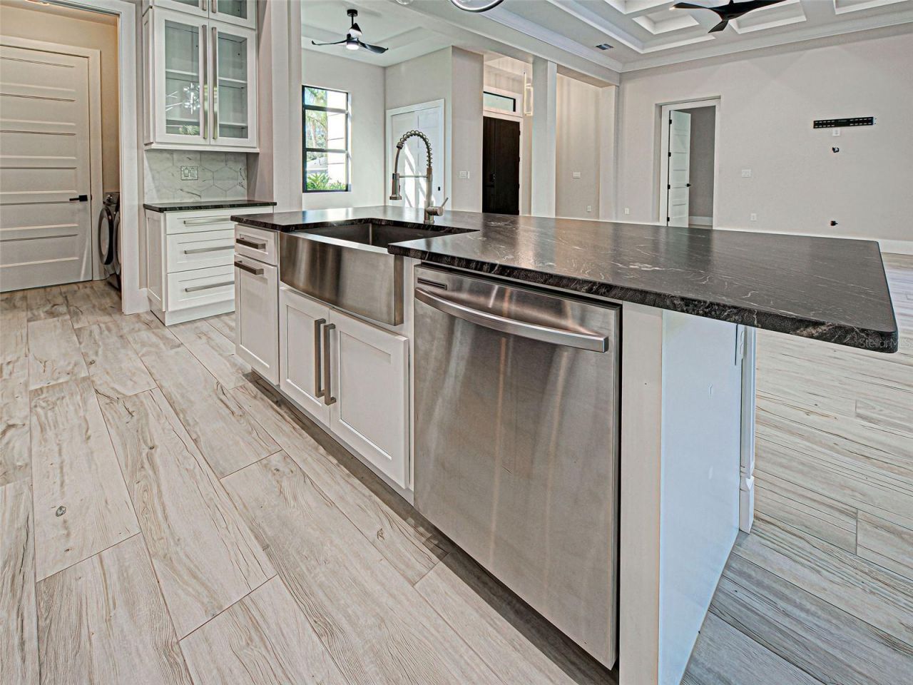 3692 Shawnee Terrace, North Port, FL 34286 Photo