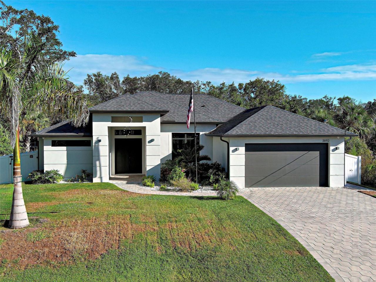 3692 Shawnee Terrace, North Port, FL 34286 Photo