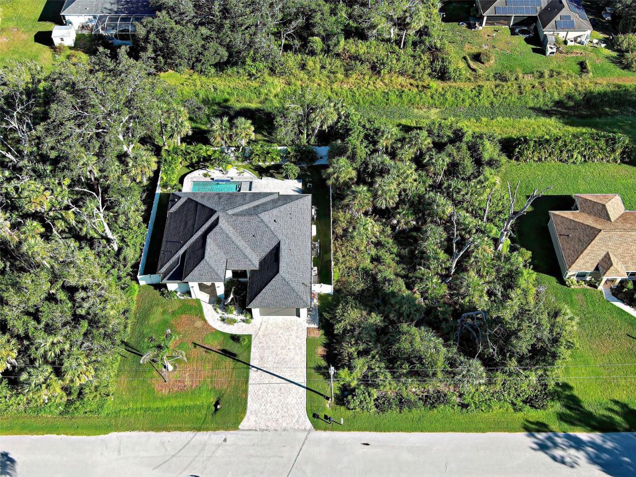 3692 Shawnee Terrace, North Port, FL 34286 Photo