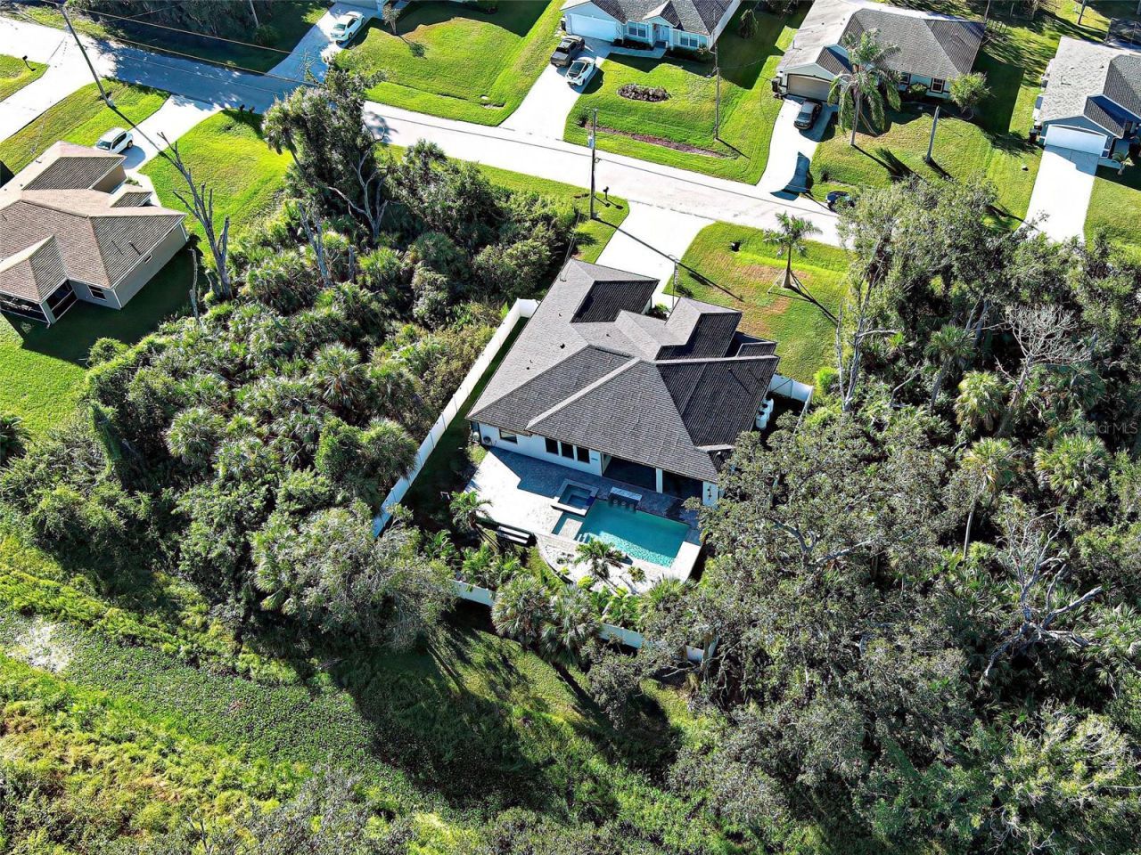 3692 Shawnee Terrace, North Port, FL 34286 Photo