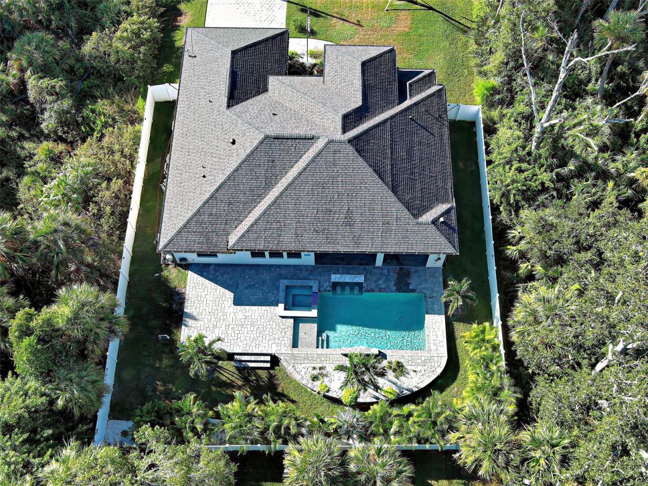 3692 Shawnee Terrace, North Port, FL 34286 Photo