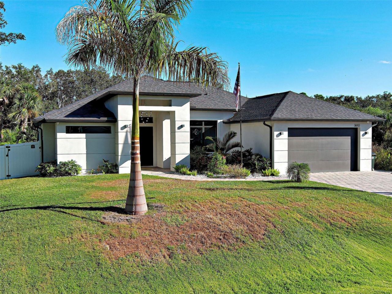 3692 Shawnee Terrace, North Port, FL 34286 Photo