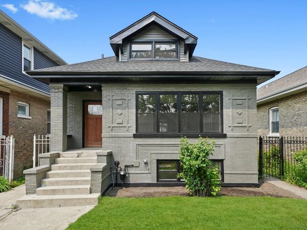 2822 N Keating Avenue, Chicago, IL 60641