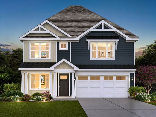 1251 Tiger Lily Drive, Bartlett, IL 60103