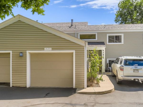 7679 S Monaco Circle, Centennial, CO 80112