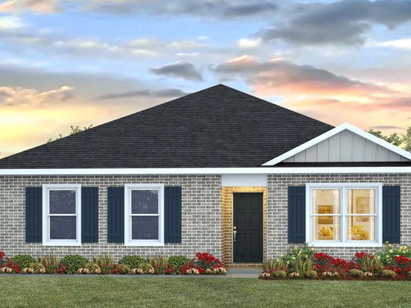 48 Crown Drive, Lucedale, MS 39452