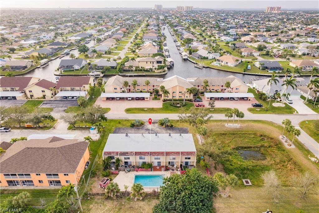 1123 SW 48th Ter, Unit 103, Cape Coral, FL 33914 Photo