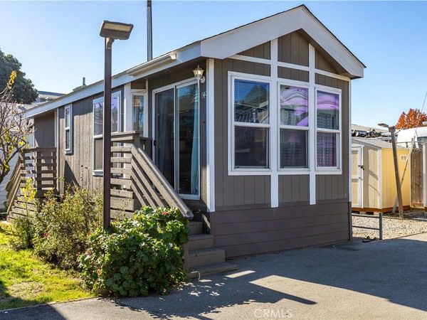 145 South Street, Unit C2, San Luis Obispo, CA 93401