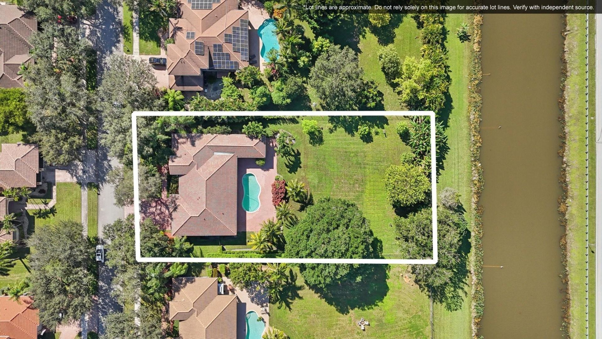 4181 SW 141st Avenue, Davie, FL 33330 Photo