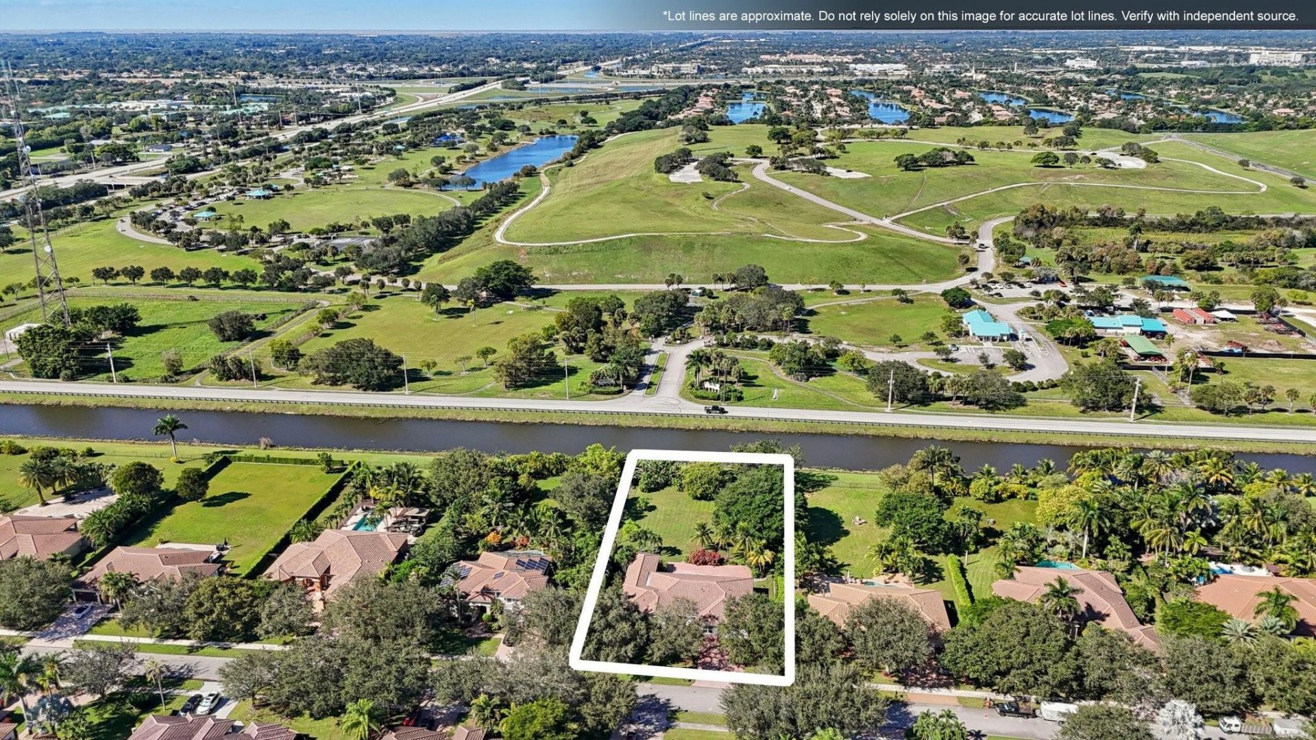 4181 SW 141st Avenue, Davie, FL 33330 Photo