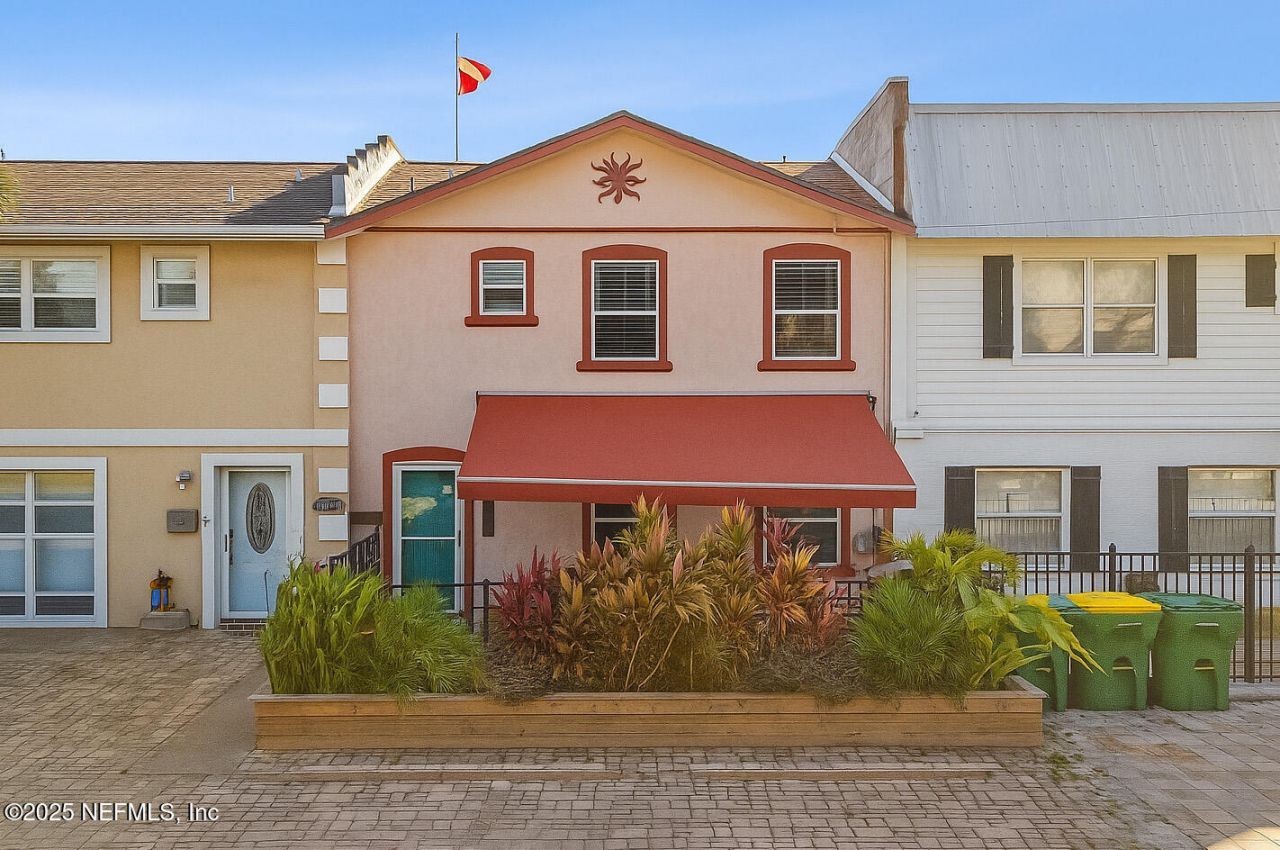 1417 4th Street N, Jacksonville Beach, FL 32250 Main Photo