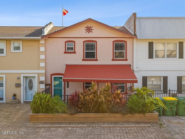 1417 4TH Street N, Jacksonville Beach, FL 32250