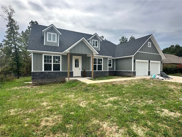 20 Leawood Lane, Bella Vista, AR 72715